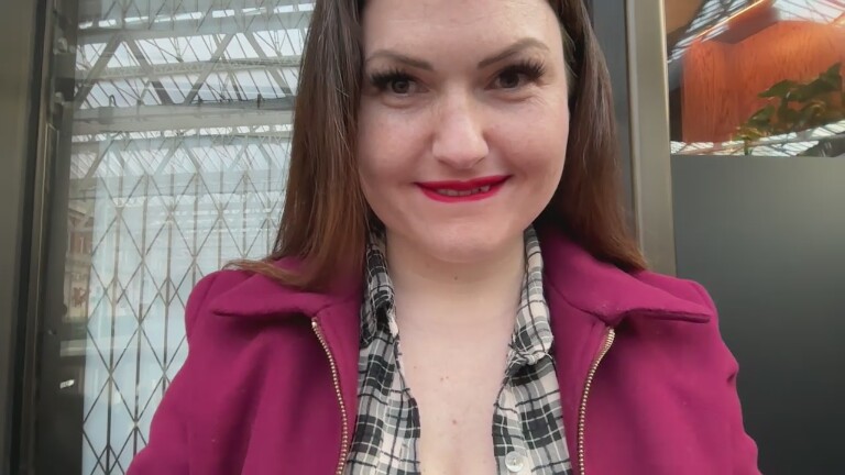 ScarlettKissxoxoxo's Streamate show and profile