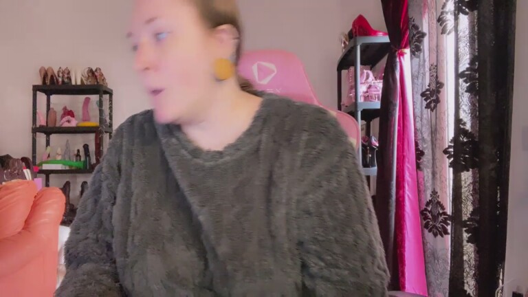 GoddessKisica's Streamate show and profile