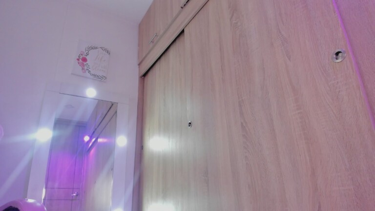 Missamaranthaa's Streamate show and profile