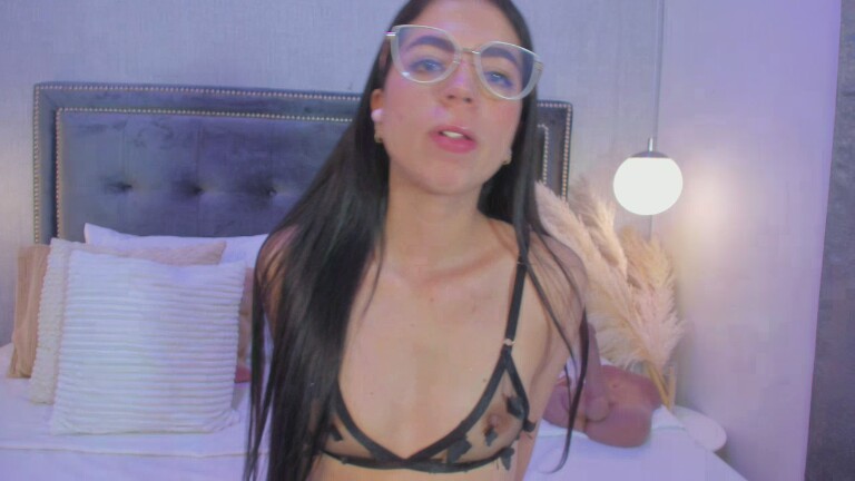 DulceMufinn's Streamate show and profile