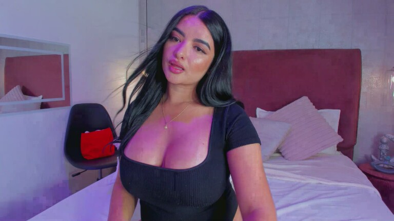 Alisson_Drew's Streamate show and profile