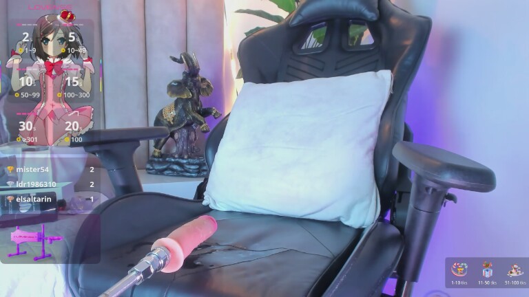 LizSheibaum's Streamate show and profile