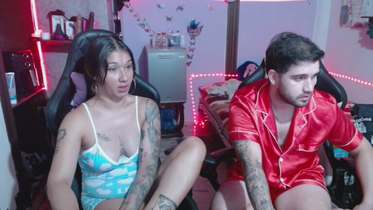 SophiaMontiel's Streamate show and profile