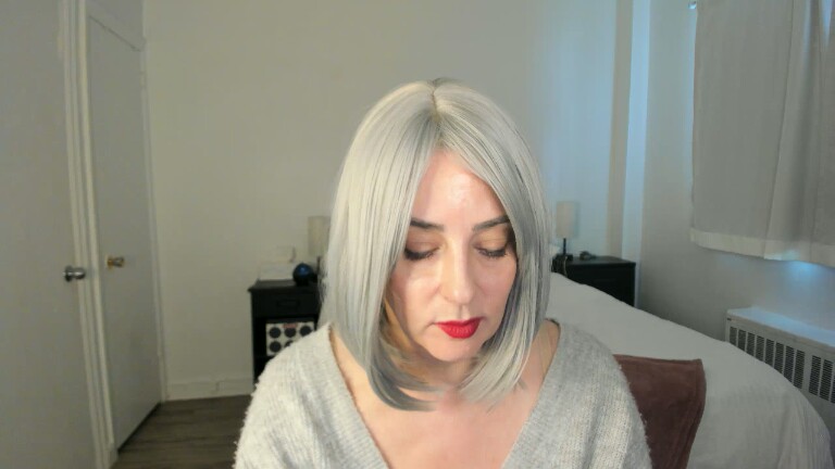 TheRealSeska's Streamate show and profile