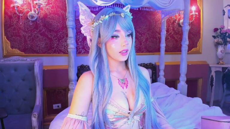 Dakota_Jhons's Streamate show and profile