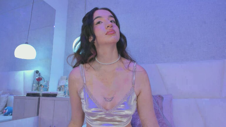 Elizabeth_Paython's Streamate show and profile