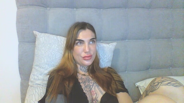 AshleyArcana's Streamate show and profile