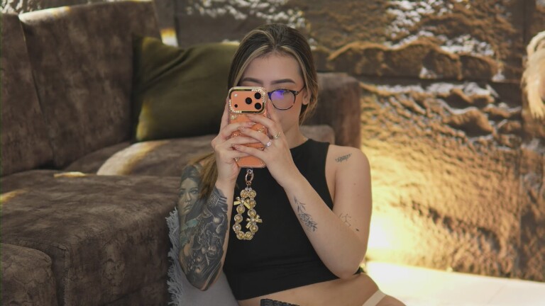 EmaMalkova's Streamate show and profile