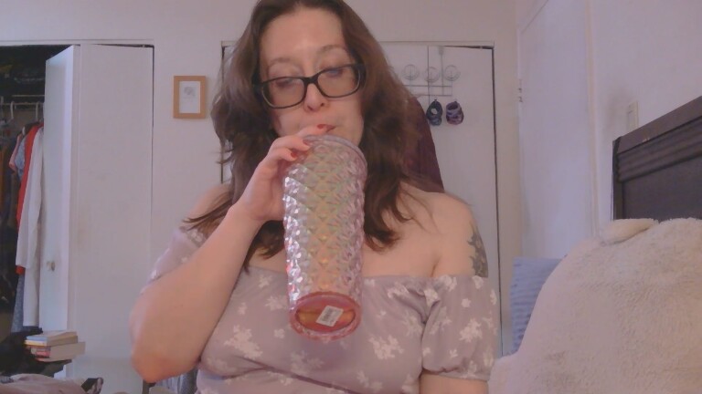 MartaShadow's Streamate show and profile