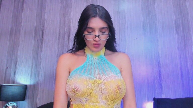 VioletHole's Streamate show and profile