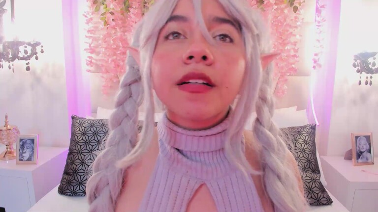 SatoriHime's Streamate show and profile