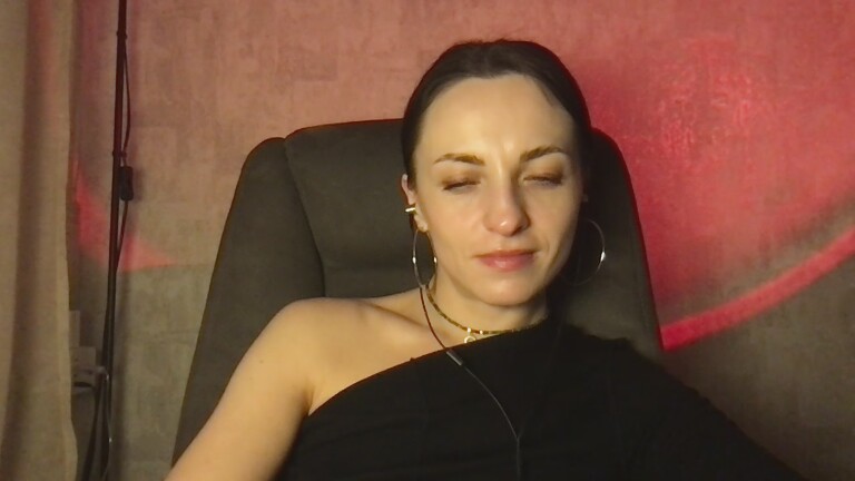 MrsHanna's Streamate show and profile