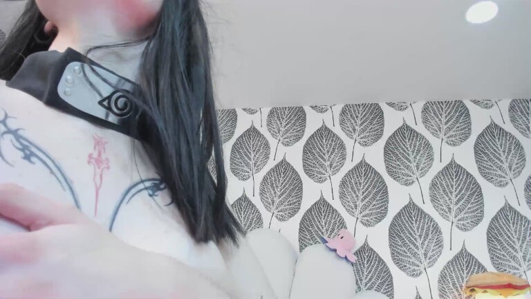 SarenIzumi's Streamate show and profile