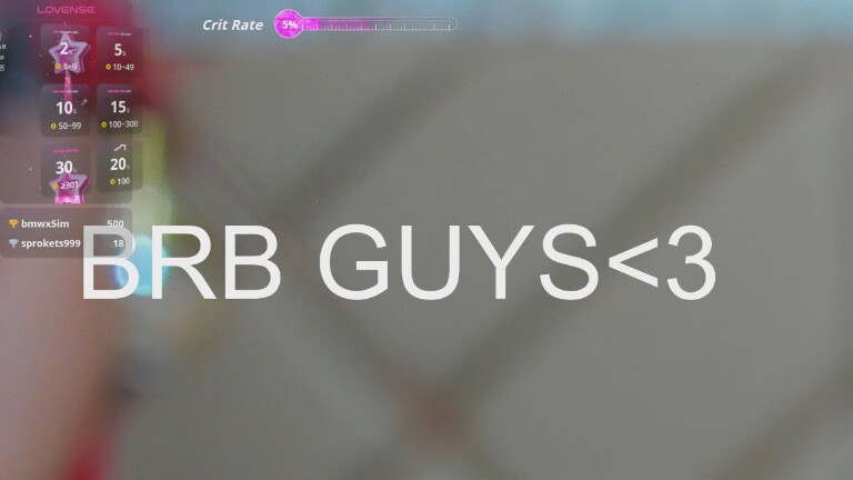 Princess_annie's Streamate show and profile