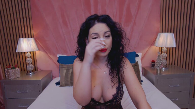 BeckyShine's Streamate show and profile