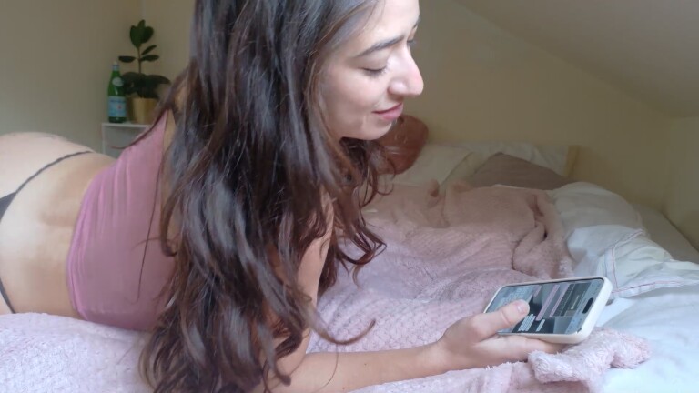 KlaraDelgado's Streamate show and profile