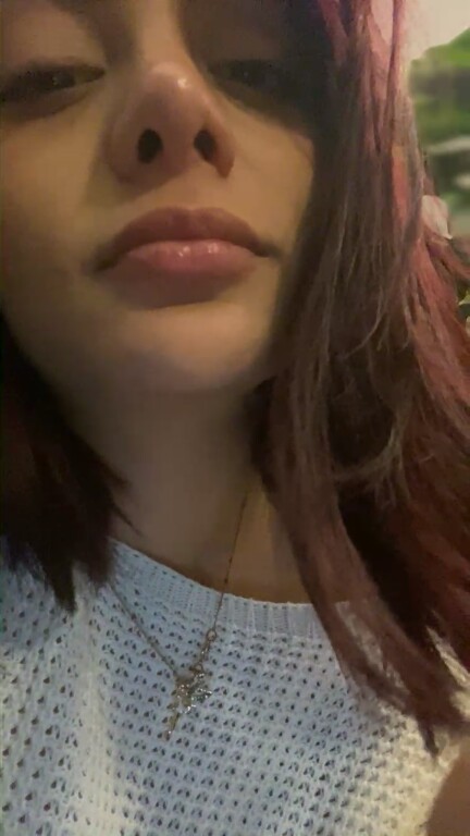 BrianaWells's Streamate show and profile