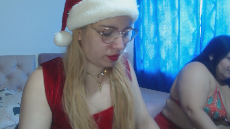 LAURAMARLYN33's Streamate show and profile