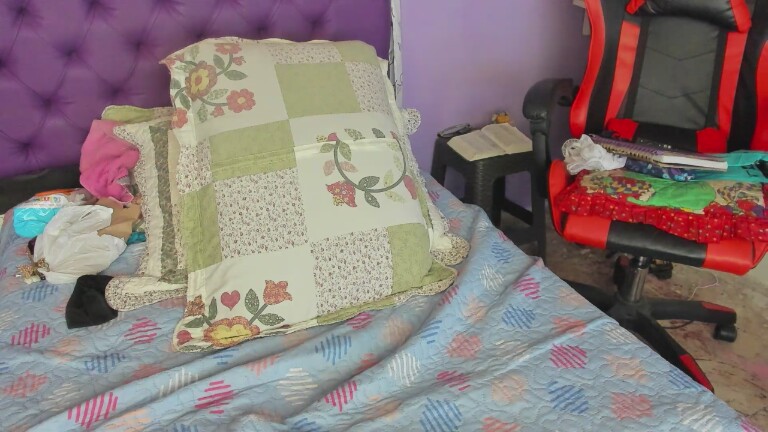 MargothClain's Streamate show and profile