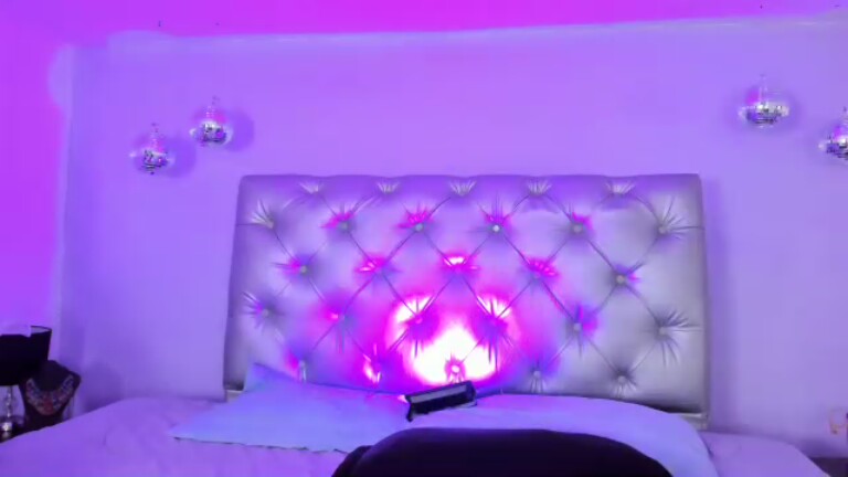 SilvanyMontana's Streamate show and profile