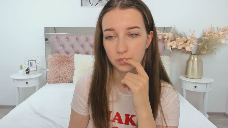 HeylaRose's Streamate show and profile