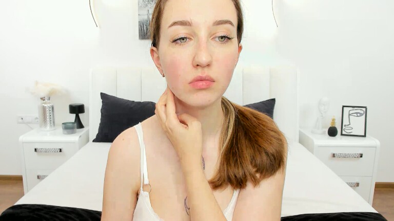 HeylaRose's Streamate show and profile