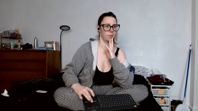 Marina_Bambina's Streamate show and profile