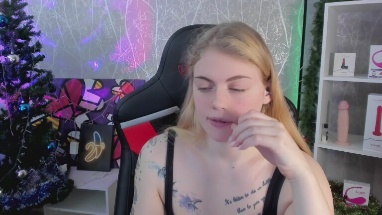 Bonny_Brok's Streamate show and profile