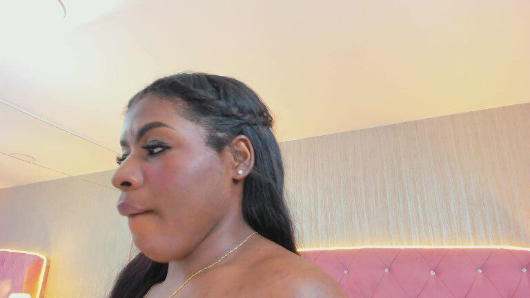 ManelykStorm's Streamate show and profile