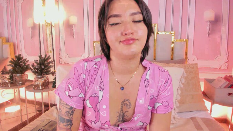 NaraSuarez's Streamate show and profile