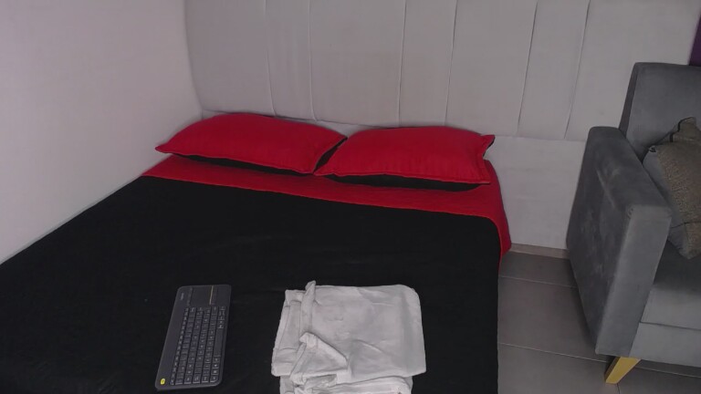 Pamela_Johnson's Streamate show and profile