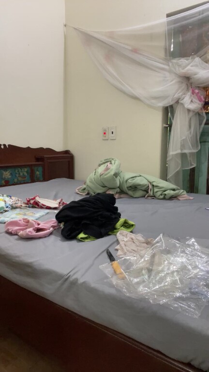 MiaTrang's Streamate show and profile