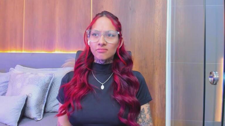 Megan_Angel's Streamate show and profile