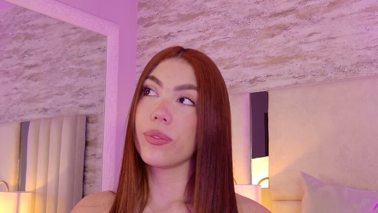 AlessiaDicarloo's Streamate show and profile