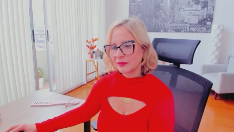 JaneeTurner's Streamate show and profile