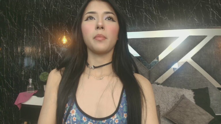 Aleyah_Cox's Streamate show and profile