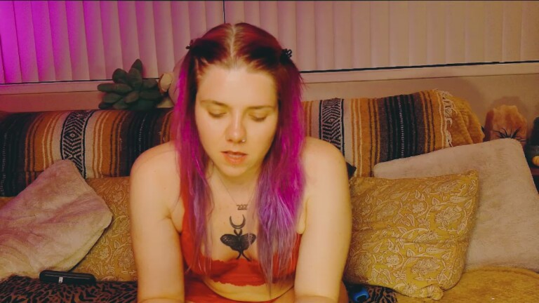 Odessa_Belle's Streamate show and profile