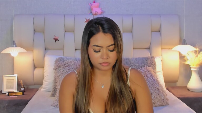 EmmaPrinncess's Streamate show and profile