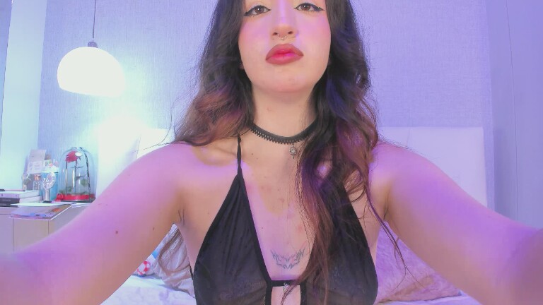 Elizabeth_Paython's Streamate show and profile