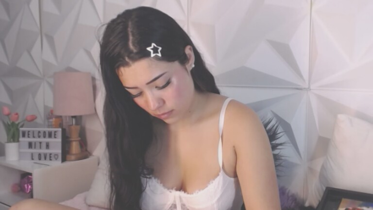 SoyMiaCollins's Streamate show and profile