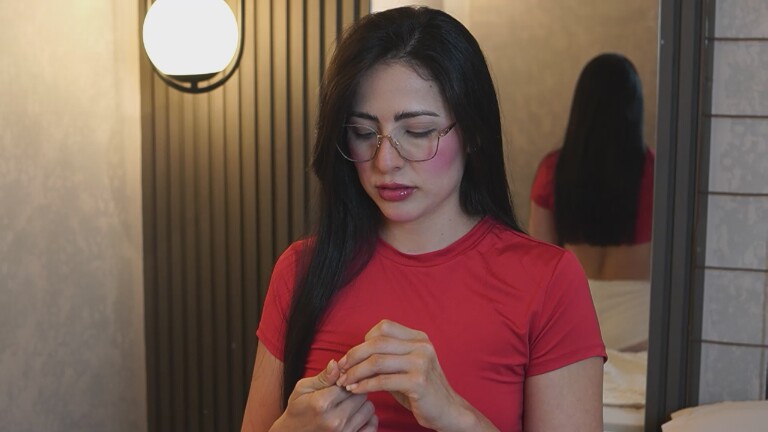 EvaPaoluci's Streamate show and profile