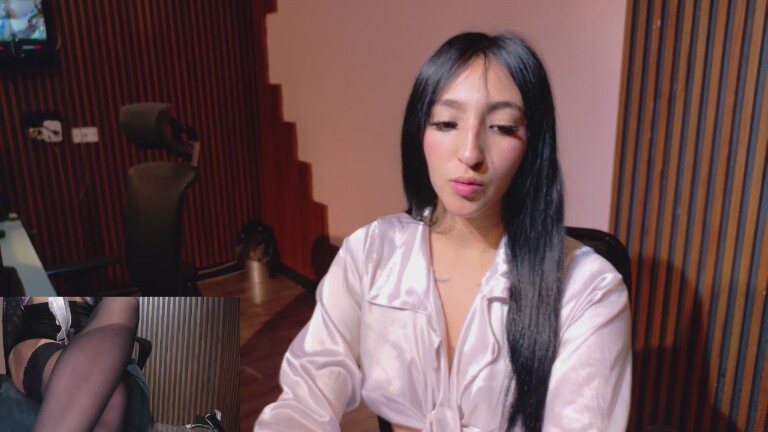 Hailey_Ross's Streamate show and profile