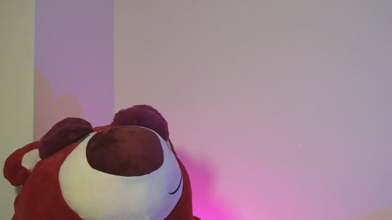 Hanna333's Streamate show and profile