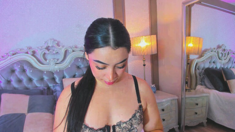 anneWalker's Streamate show and profile