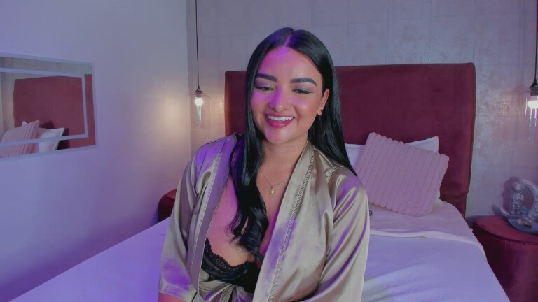 Alisson_Drew's Streamate show and profile