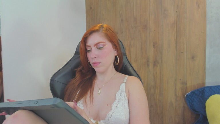 Abby_Coopers's Streamate show and profile