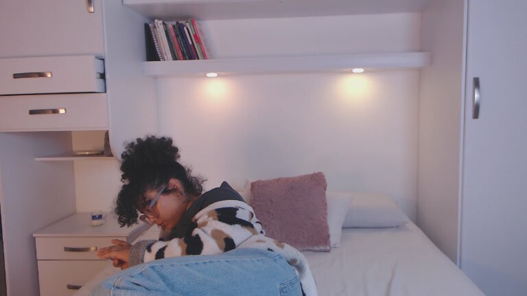 MartinaRuis's Streamate show and profile