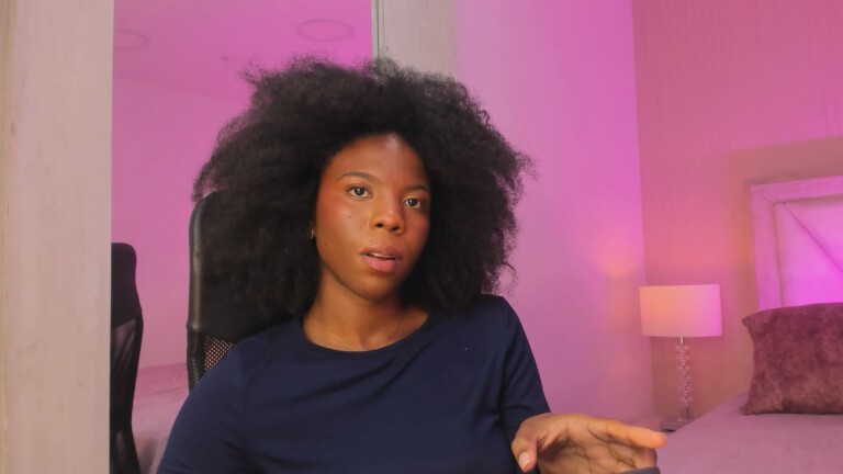 AmiraJordan's Streamate show and profile