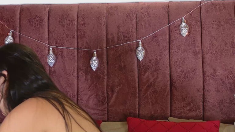 Evelin_Lombardi's Streamate show and profile