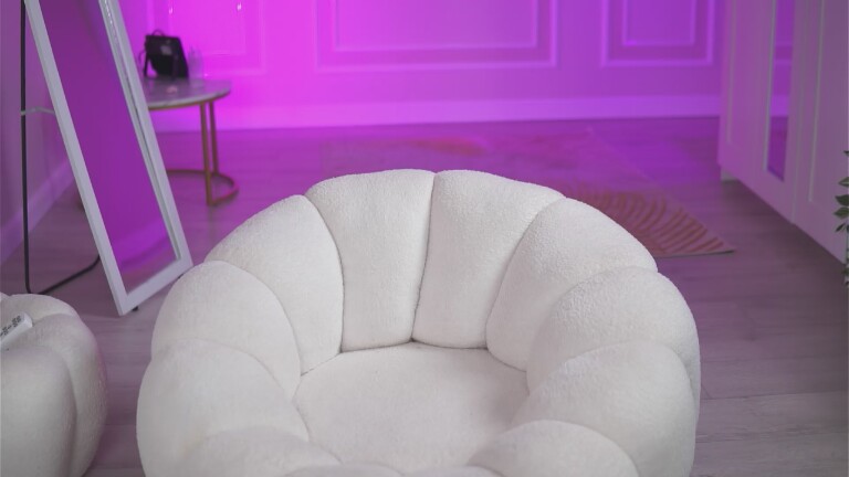 SammiMonroe's Streamate show and profile